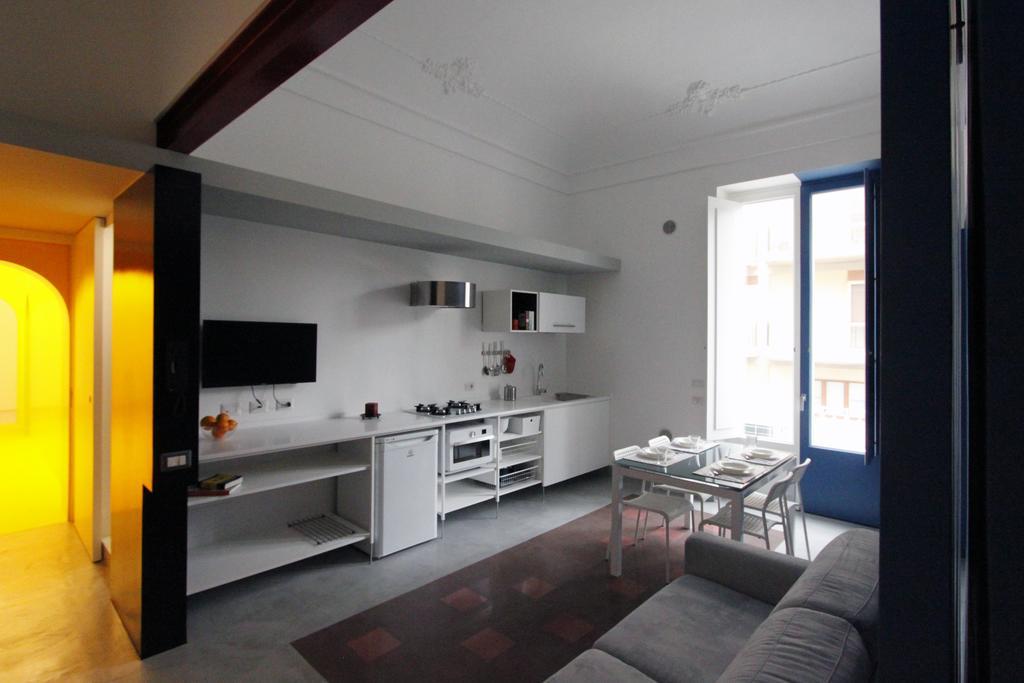Pasitea Apartment Syracuse Exterior photo