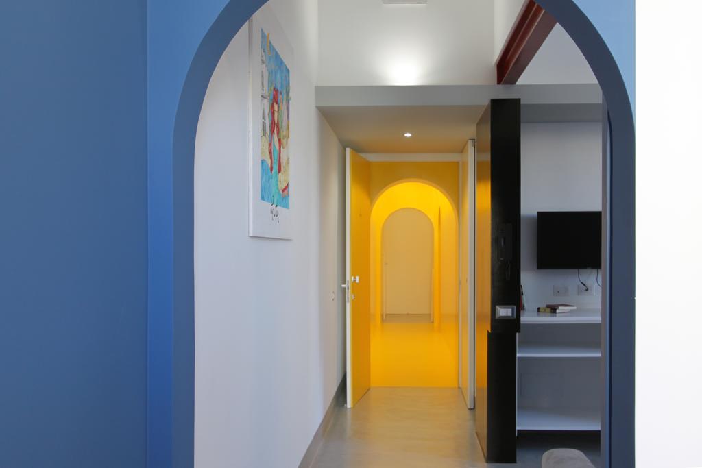 Pasitea Apartment Syracuse Exterior photo